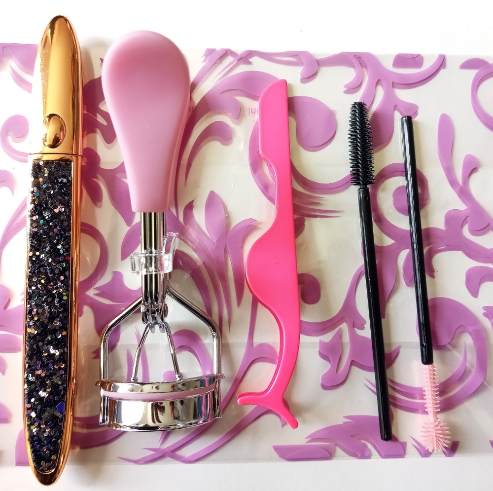 Eyelash GluePen Set